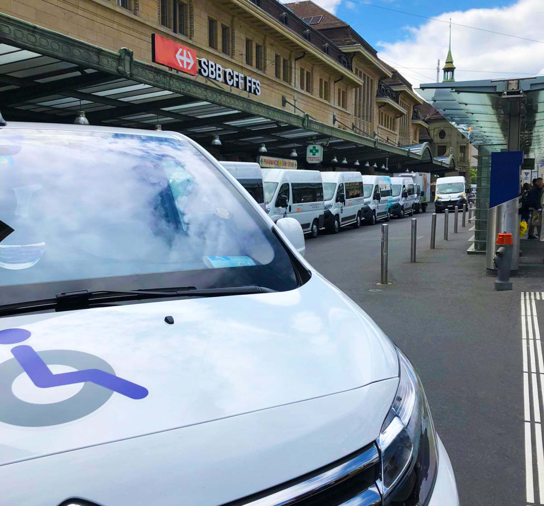 THV Aidez-nous à poursuivre notre action