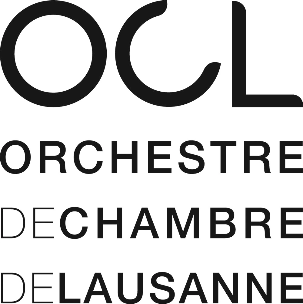 Orchestre de Chambre de Lausanne - OCL